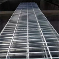 Welded Bar Grating Galvanized Welded Steel Bar Grating Supplier